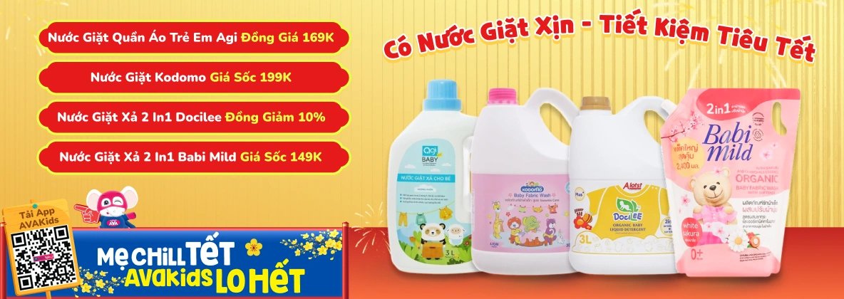 Banner chung Hóa phẩm 2